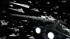Galactic Empire