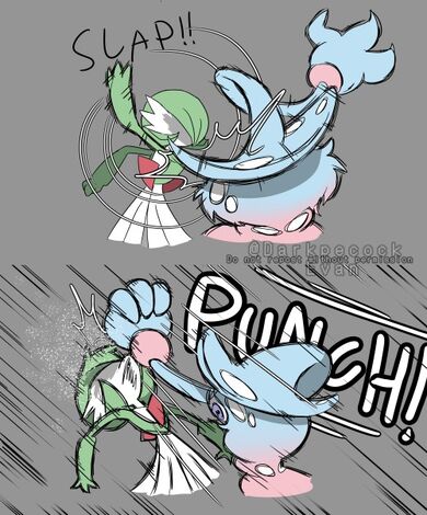 Gardevoir - Wikipedia