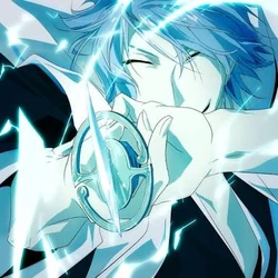 Gin Bleach 