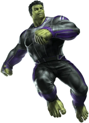 Hulk Endgame Hulk Endgame