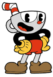 Henchman, Cuphead Wiki