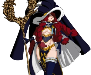 IreneRender