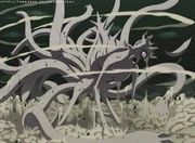 Juubi Naruto 