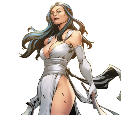Lara raith Render