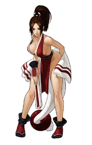 Mai-kofXIII