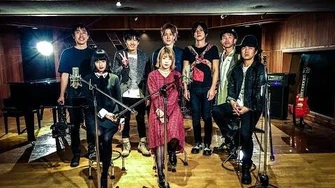 SawanoHiroyuki nZk Mizuki & Tielle - Christmas Scene MV (Official Video)
