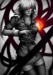 Seras pants Seras pants