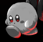 ShadowKirbyH ShadowKirbyH