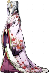 Tenma Tokoyo (Rea) Tenma Tokoyo (Rea)