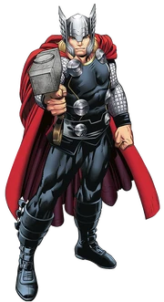 Thor Render