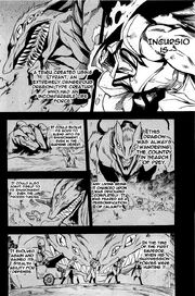 Tyrant the calamity Tyrant the calamity