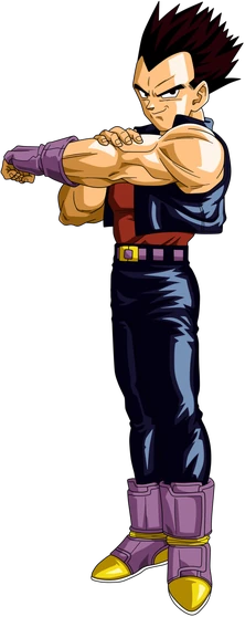 Vegeta by akumadesign500-d6k7rgh