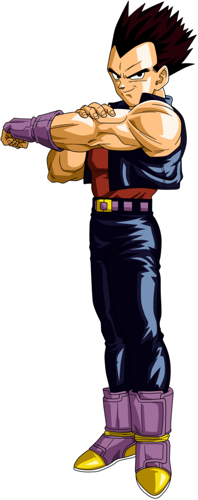 Vegeta (Dragon Ball GT) | VS Battles Wiki | FANDOM powered by Wikia