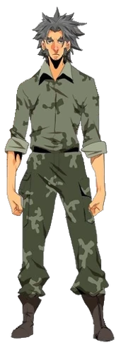 -Render- Jin Tae-Jin