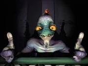 Abe Oddworld Thumbs