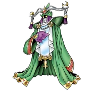 Ancientwisemon