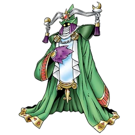 Ancientwisemon