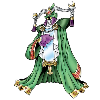 Ancientwisemon Ancientwisemon