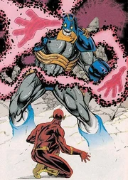 Antimonitor