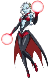 Dbz towa