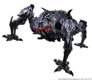 FFXIV Stormblood Omega