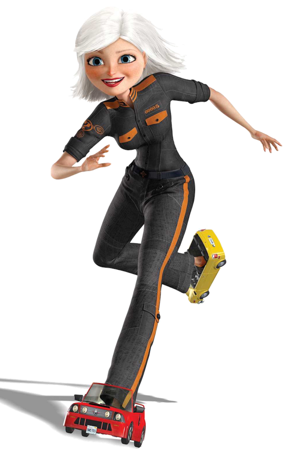 Category:Monsters vs. Aliens | VS Battles Wiki | FANDOM powered by Wikia