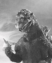 Godzilla (Original)
