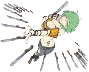 Hikagerender