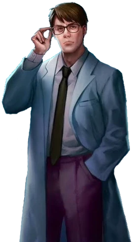 Hulk Bruce Banner MC TR