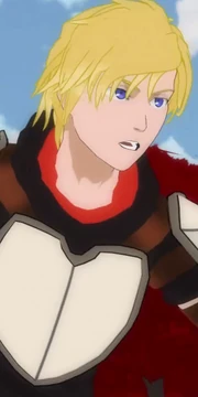 Jaune