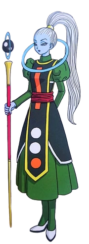 Lady Whis