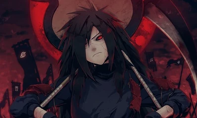 Madara-uchiha