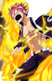 Natsu Dragneel (X792), VS Battles Wiki