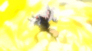 Phoenix Blade