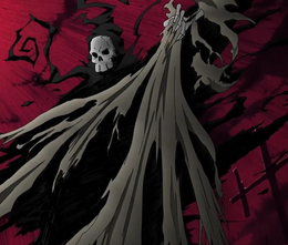 Prime SE Grim Reaper