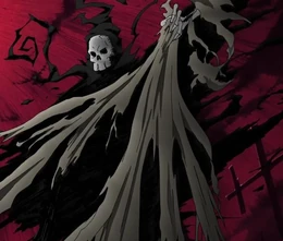 Prime SE Grim Reaper Prime SE Grim Reaper