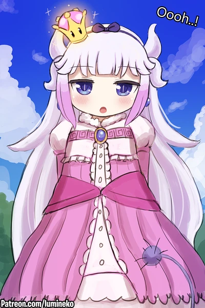 Princess Kanna