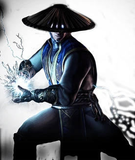 Raiden