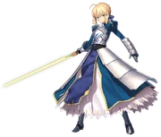 SaberArtGoStage2