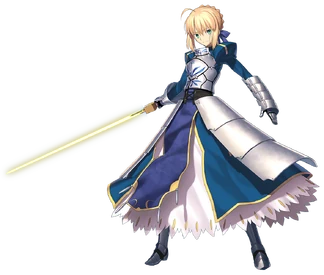 SaberArtGoStage2