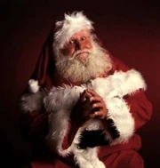 Santa Claus