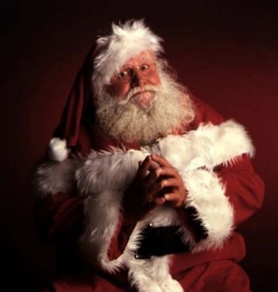 Santa Claus