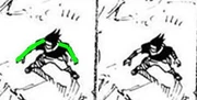 Sasuke feat katon 011