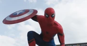Spider-man MCU screencap