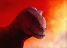 Thanos Dino