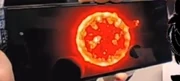 The True Sun