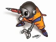 Tori-bot-robotoriyama-akira Tori-bot-robotoriyama-akira