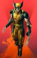 Wolverine Weapon X Files Vol 1 1 Textless