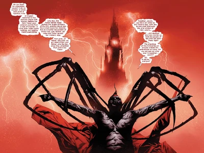 Allhailthecrimsonking