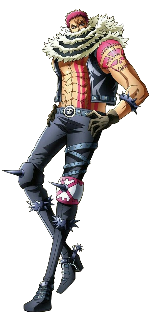 bwfc charlotte katakuri